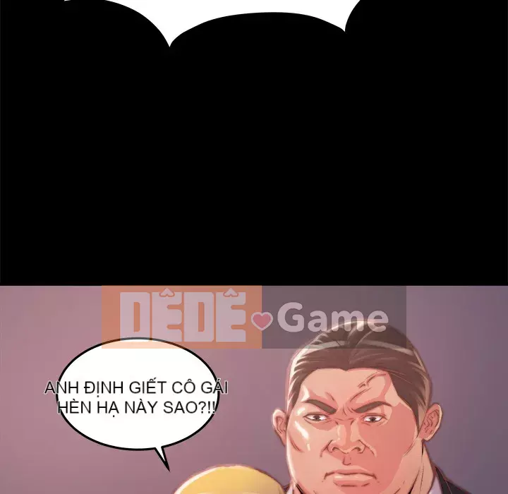 Nhân vật phản diện Chương 1-4