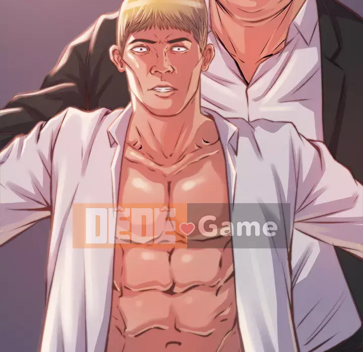 Nhân vật phản diện Chương 1-4