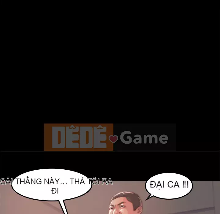 Nhân vật phản diện Chương 1-4