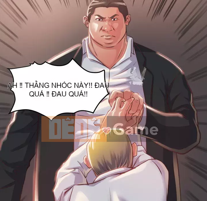 Nhân vật phản diện Chương 1-4