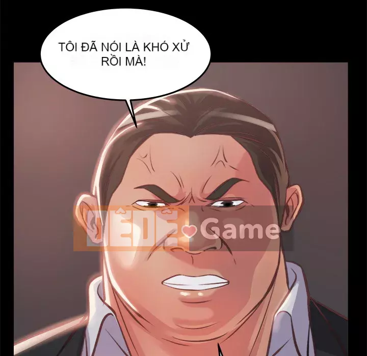 Nhân vật phản diện Chương 1-4