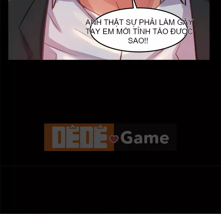 Nhân vật phản diện Chương 1-4