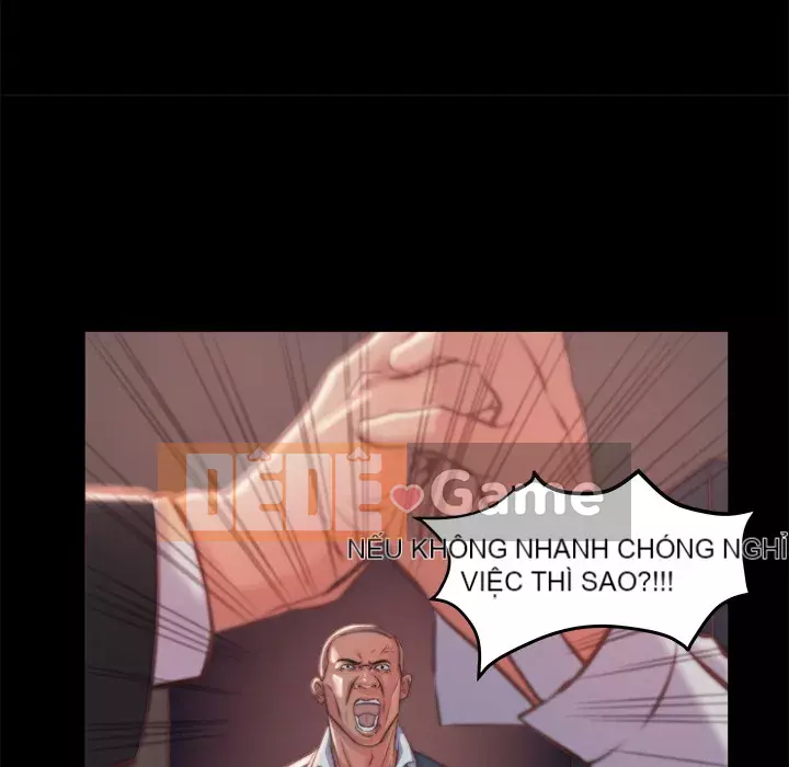 Nhân vật phản diện Chương 1-4