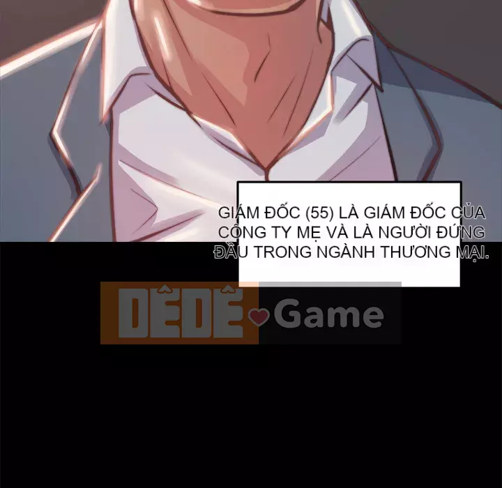 Nhân vật phản diện Chương 1-4