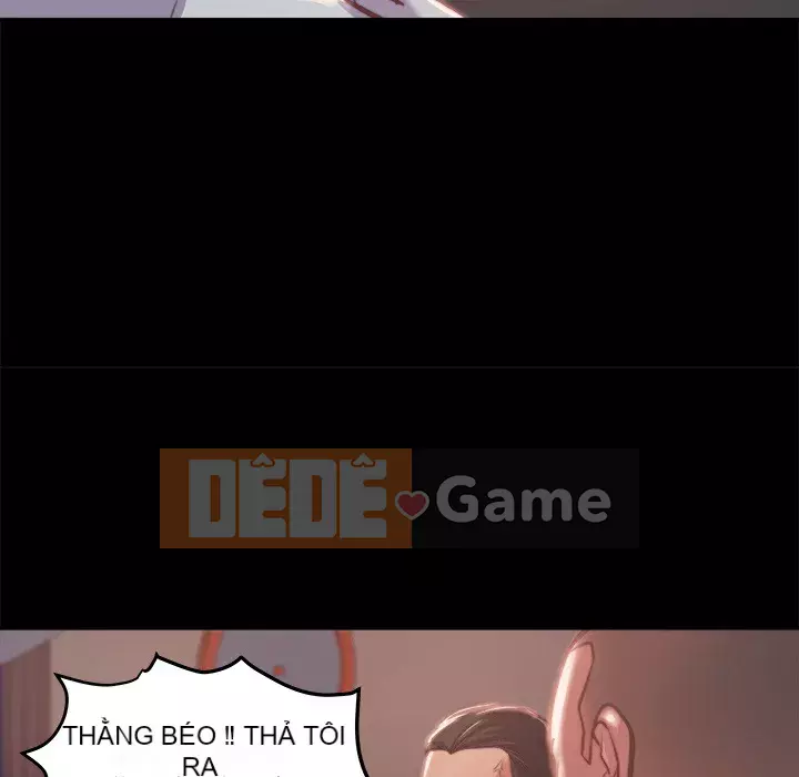 Nhân vật phản diện Chương 1-4