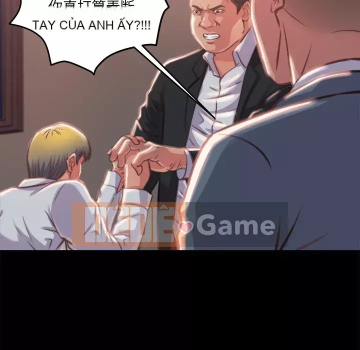 Nhân vật phản diện Chương 1-4