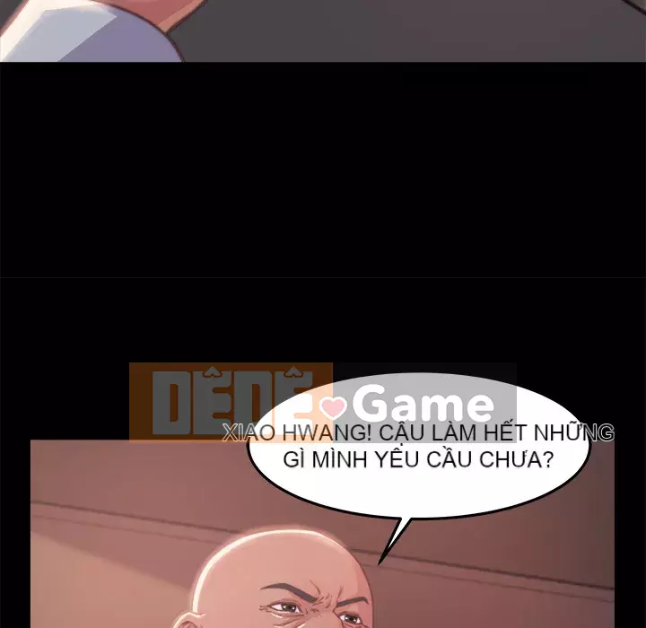 Nhân vật phản diện Chương 1-4