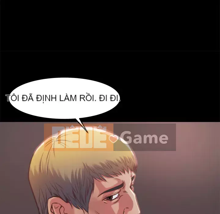 Nhân vật phản diện Chương 1-4