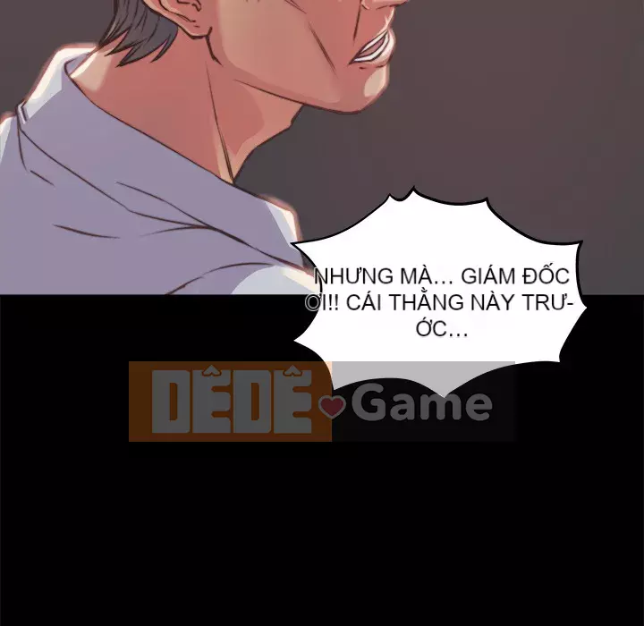 Nhân vật phản diện Chương 1-4