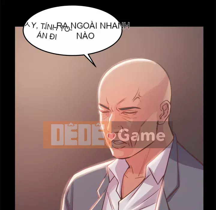 Nhân vật phản diện Chương 1-4