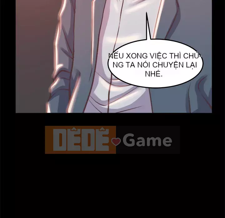 Nhân vật phản diện Chương 1-4