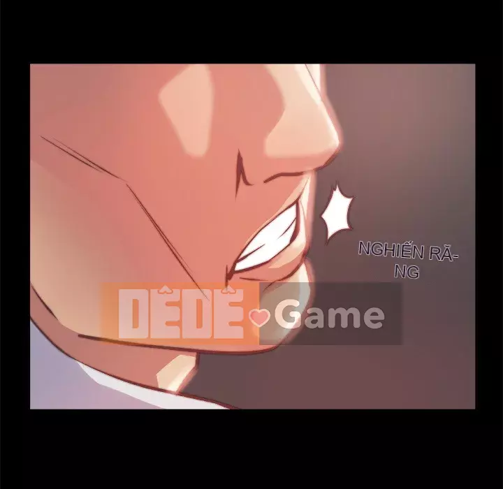 Nhân vật phản diện Chương 1-4