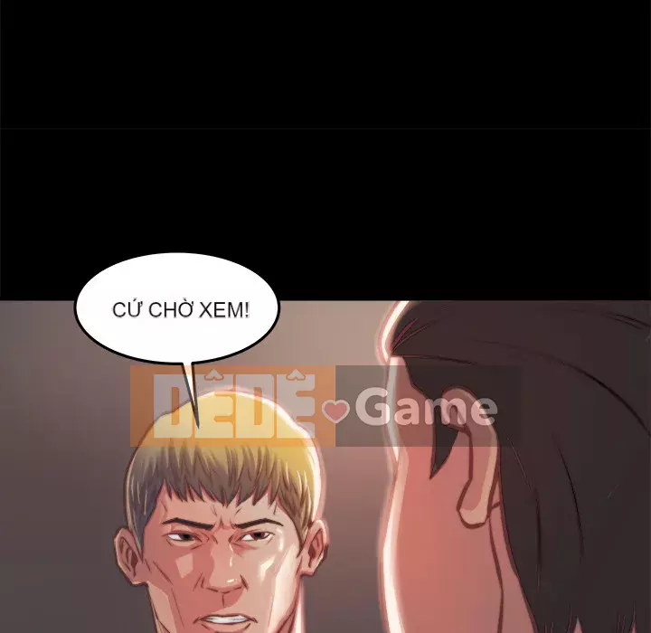 Nhân vật phản diện Chương 1-4