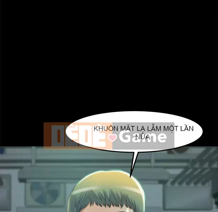 Nhân vật phản diện Chương 1-4