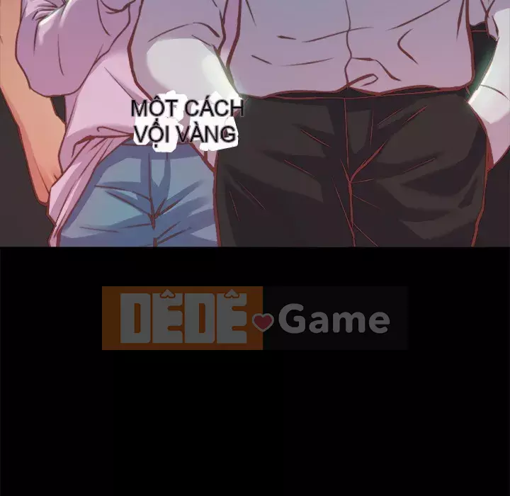 Nhân vật phản diện Chương 1-4