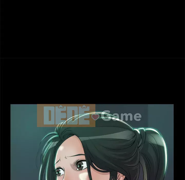 Nhân vật phản diện Chương 1-4