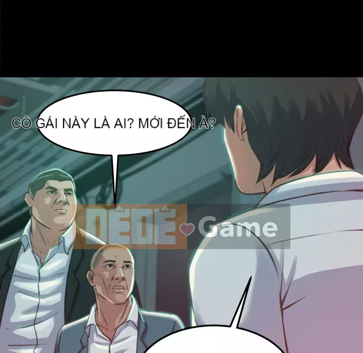 Nhân vật phản diện Chương 1-4