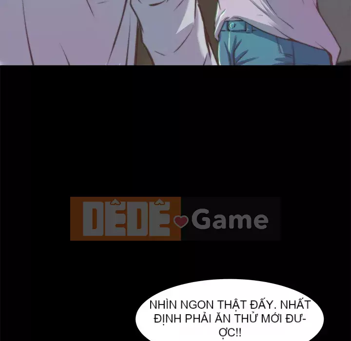 Nhân vật phản diện Chương 1-4