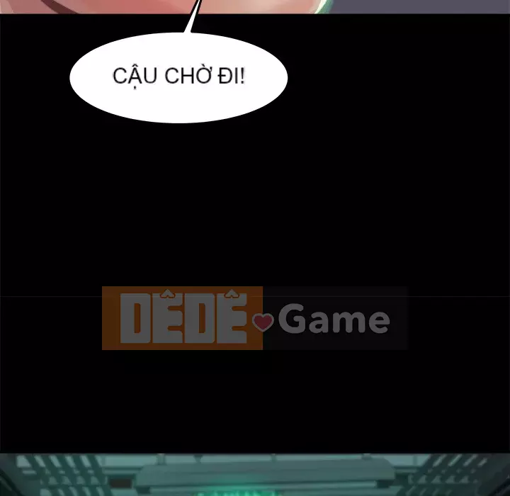 Nhân vật phản diện Chương 1-4