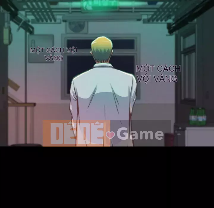 Nhân vật phản diện Chương 1-4