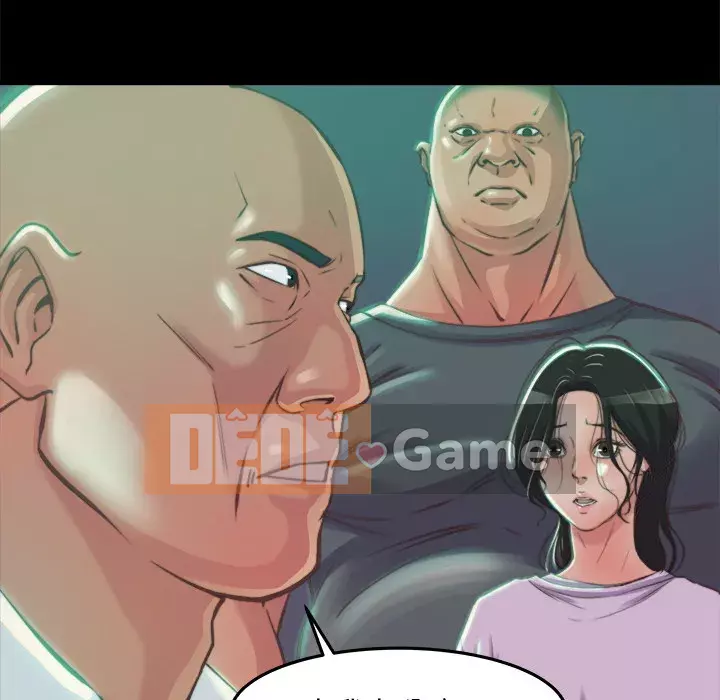 Nhân vật phản diện Chương 1-4