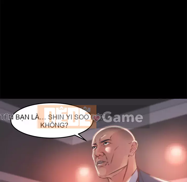 Nhân vật phản diện Chương 1-4