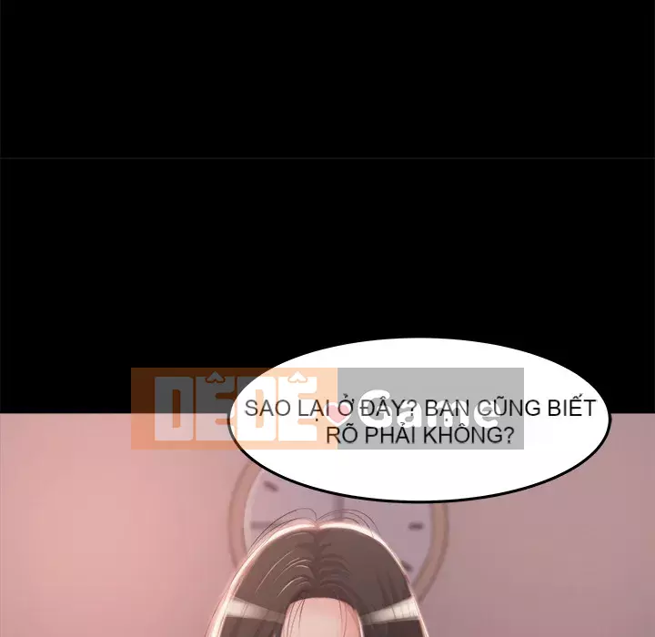 Nhân vật phản diện Chương 1-4