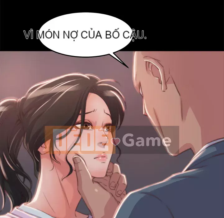 Nhân vật phản diện Chương 1-4