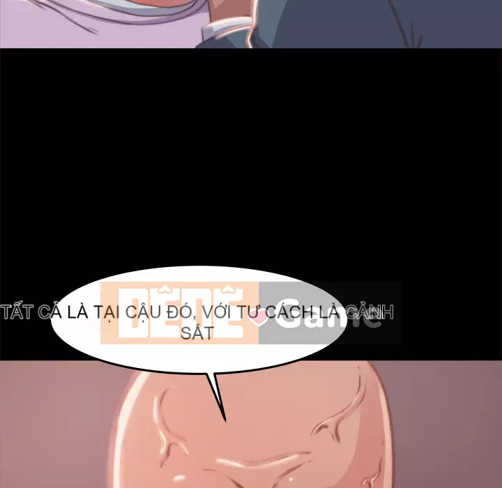 Nhân vật phản diện Chương 1-4