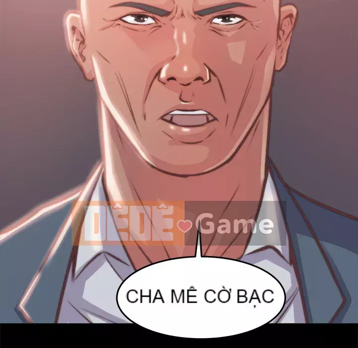 Nhân vật phản diện Chương 1-4