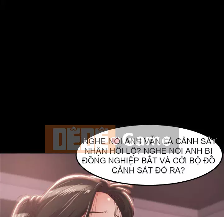 Nhân vật phản diện Chương 1-4