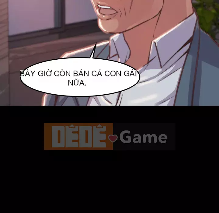 Nhân vật phản diện Chương 1-4