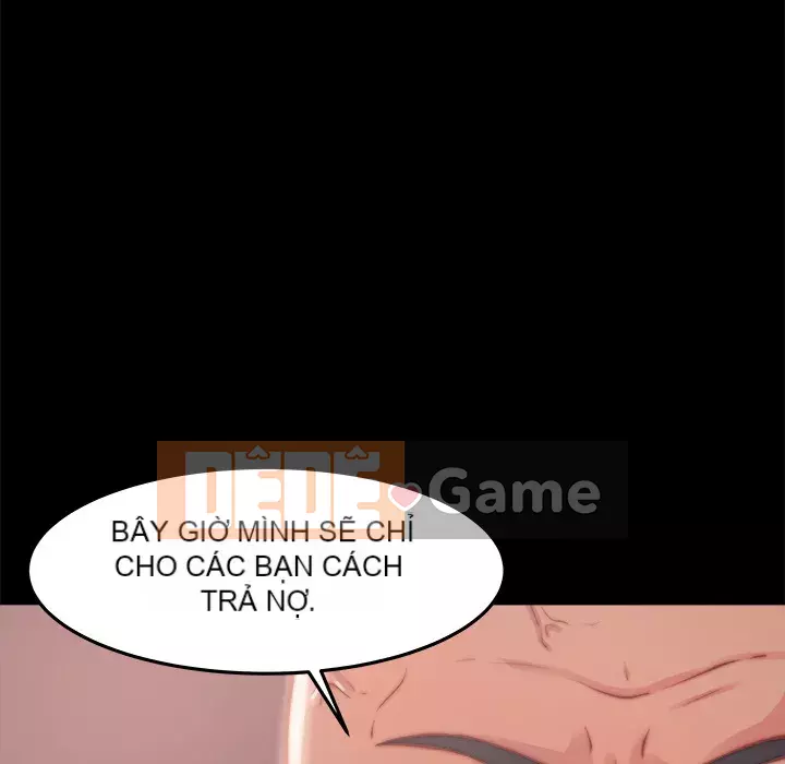 Nhân vật phản diện Chương 1-4