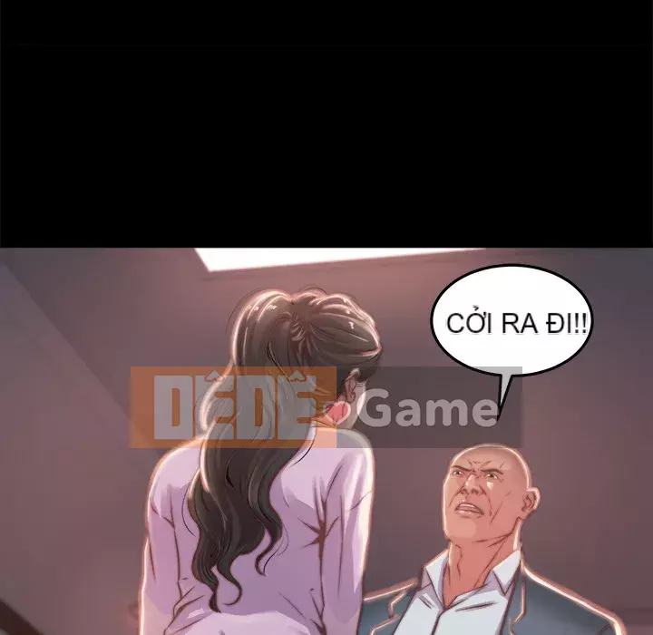 Nhân vật phản diện Chương 1-4