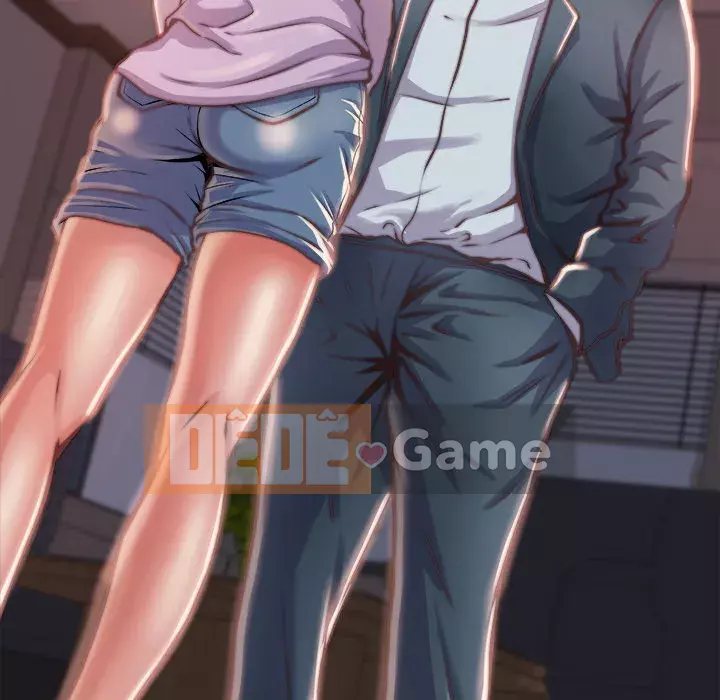 Nhân vật phản diện Chương 1-4