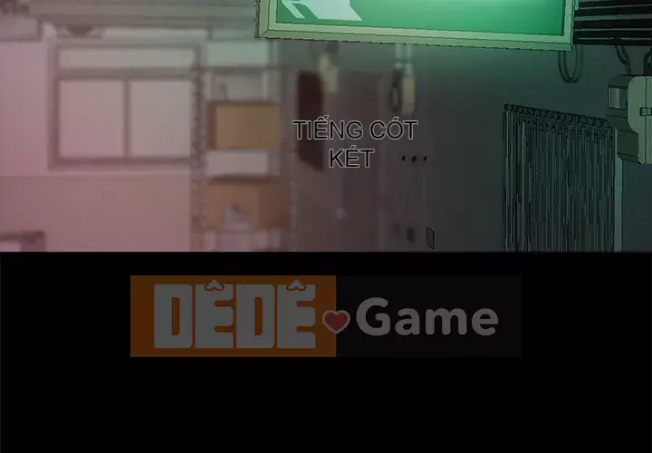 Nhân vật phản diện Chương 1-4