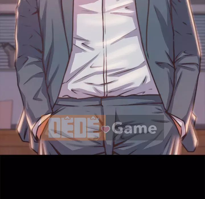 Nhân vật phản diện Chương 1-4