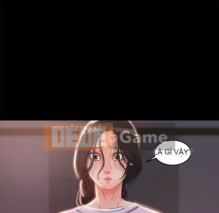 Nhân vật phản diện Chương 1-4