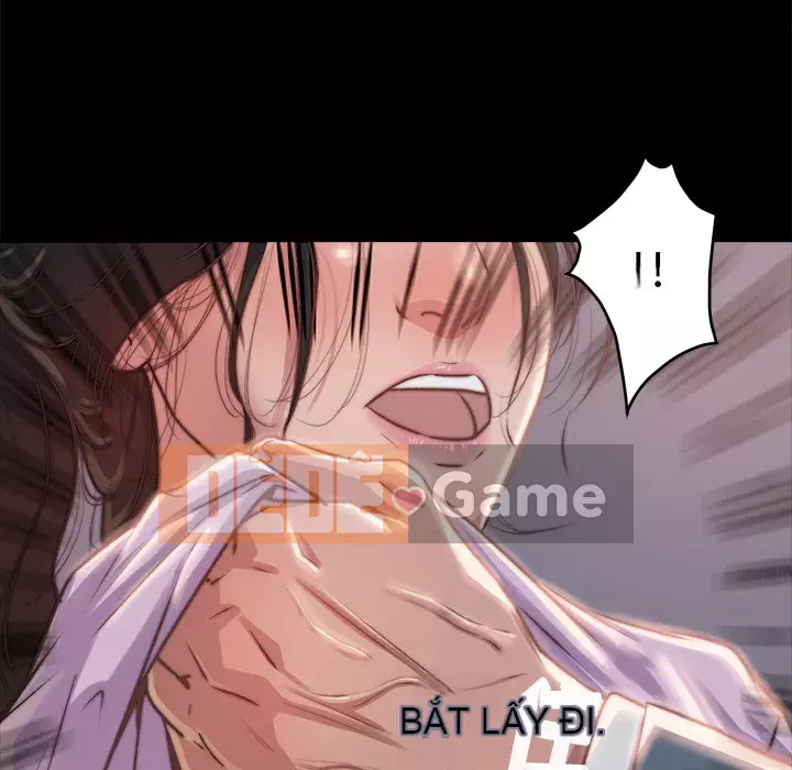 Nhân vật phản diện Chương 1-4