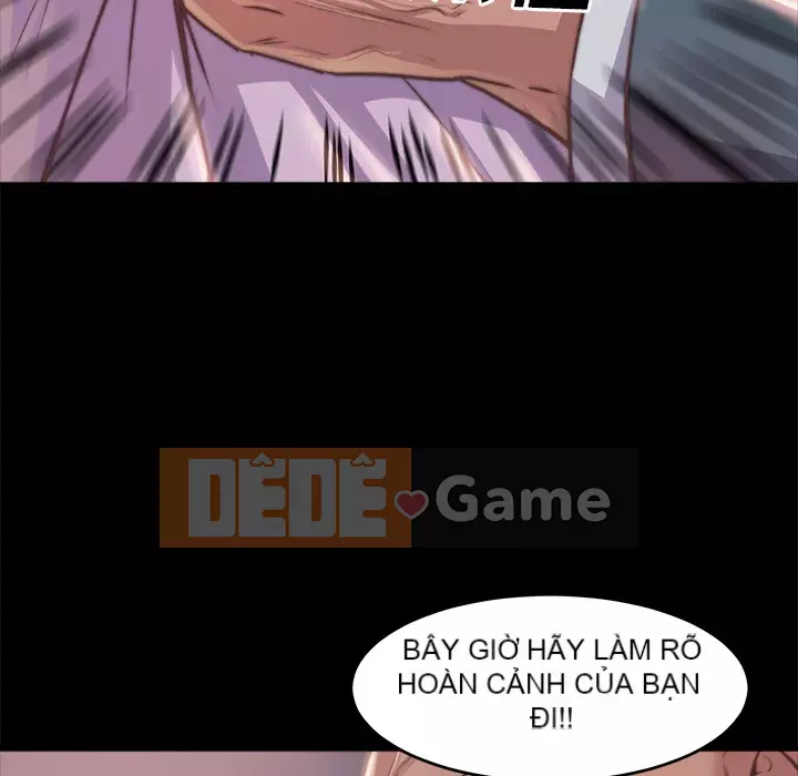 Nhân vật phản diện Chương 1-4