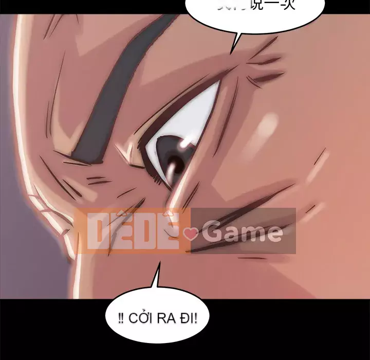 Nhân vật phản diện Chương 1-4