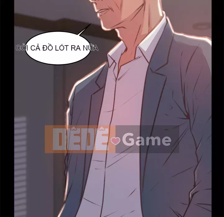 Nhân vật phản diện Chương 1-4