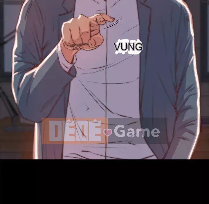 Nhân vật phản diện Chương 1-4