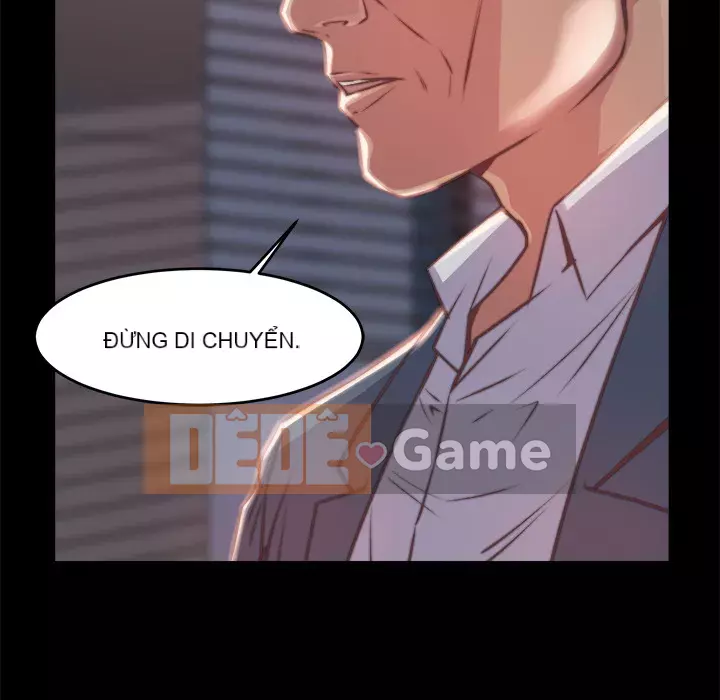 Nhân vật phản diện Chương 1-4