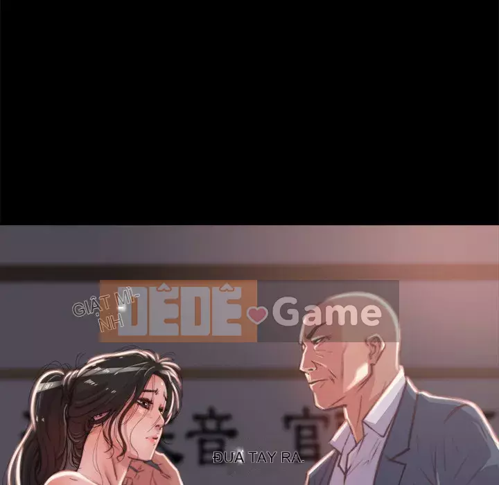 Nhân vật phản diện Chương 1-4