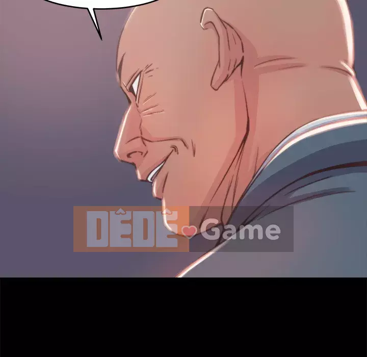 Nhân vật phản diện Chương 1-4