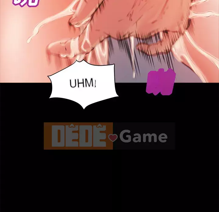 Nhân vật phản diện Chương 1-4