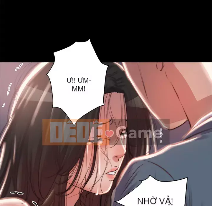 Nhân vật phản diện Chương 1-4