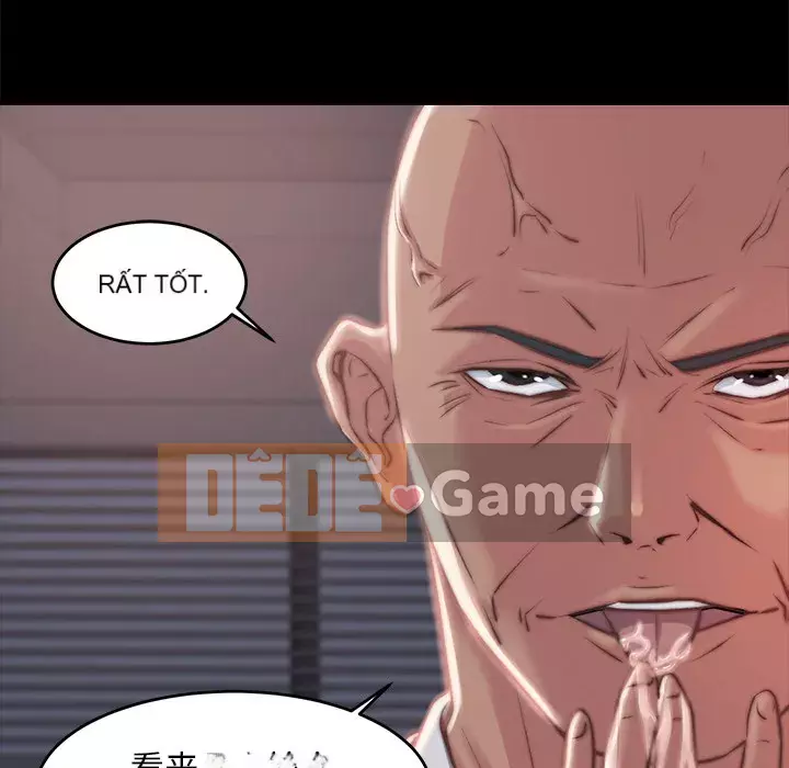 Nhân vật phản diện Chương 1-4