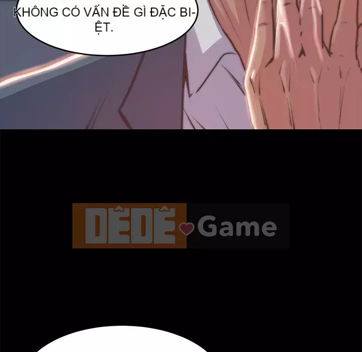 Nhân vật phản diện Chương 1-4